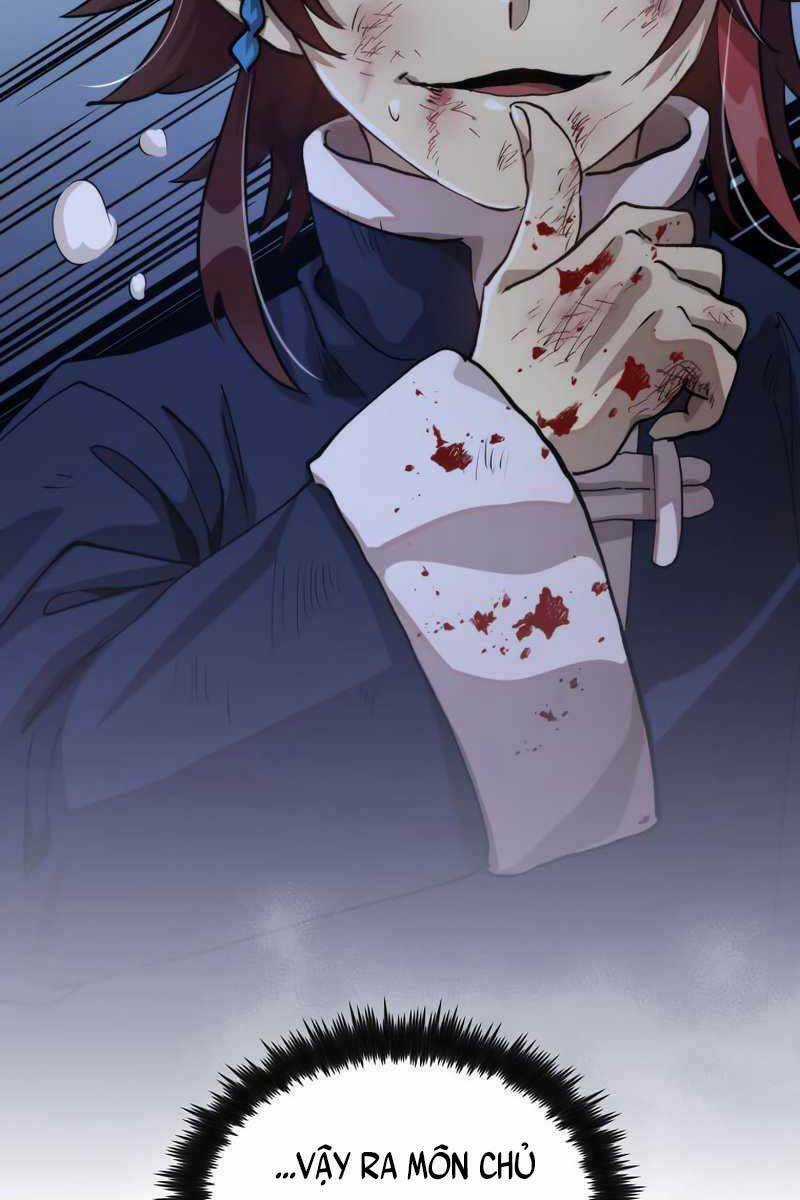 Bác Sĩ Trùng Sinh Về Murim Chapter 106 trang 109