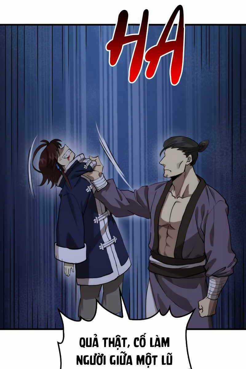 Bác Sĩ Trùng Sinh Về Murim Chapter 106 trang 15