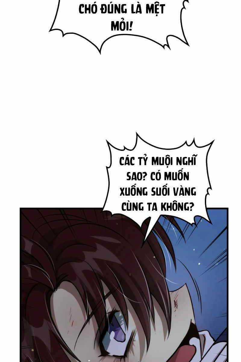 Bác Sĩ Trùng Sinh Về Murim Chapter 106 trang 16
