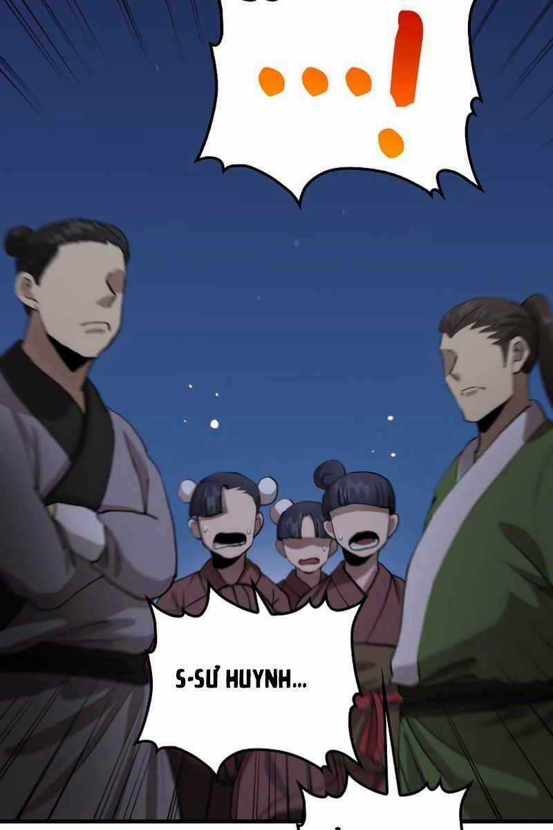 Bác Sĩ Trùng Sinh Về Murim Chapter 106 trang 18