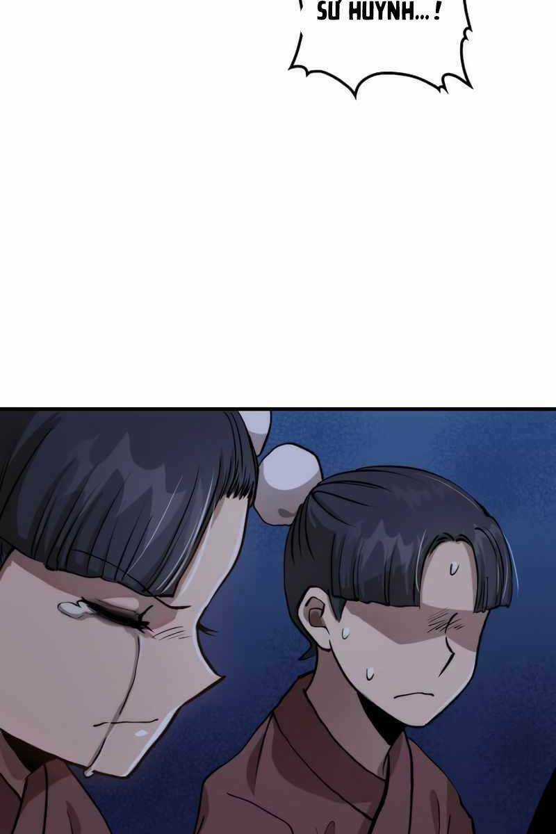 Bác Sĩ Trùng Sinh Về Murim Chapter 106 trang 19