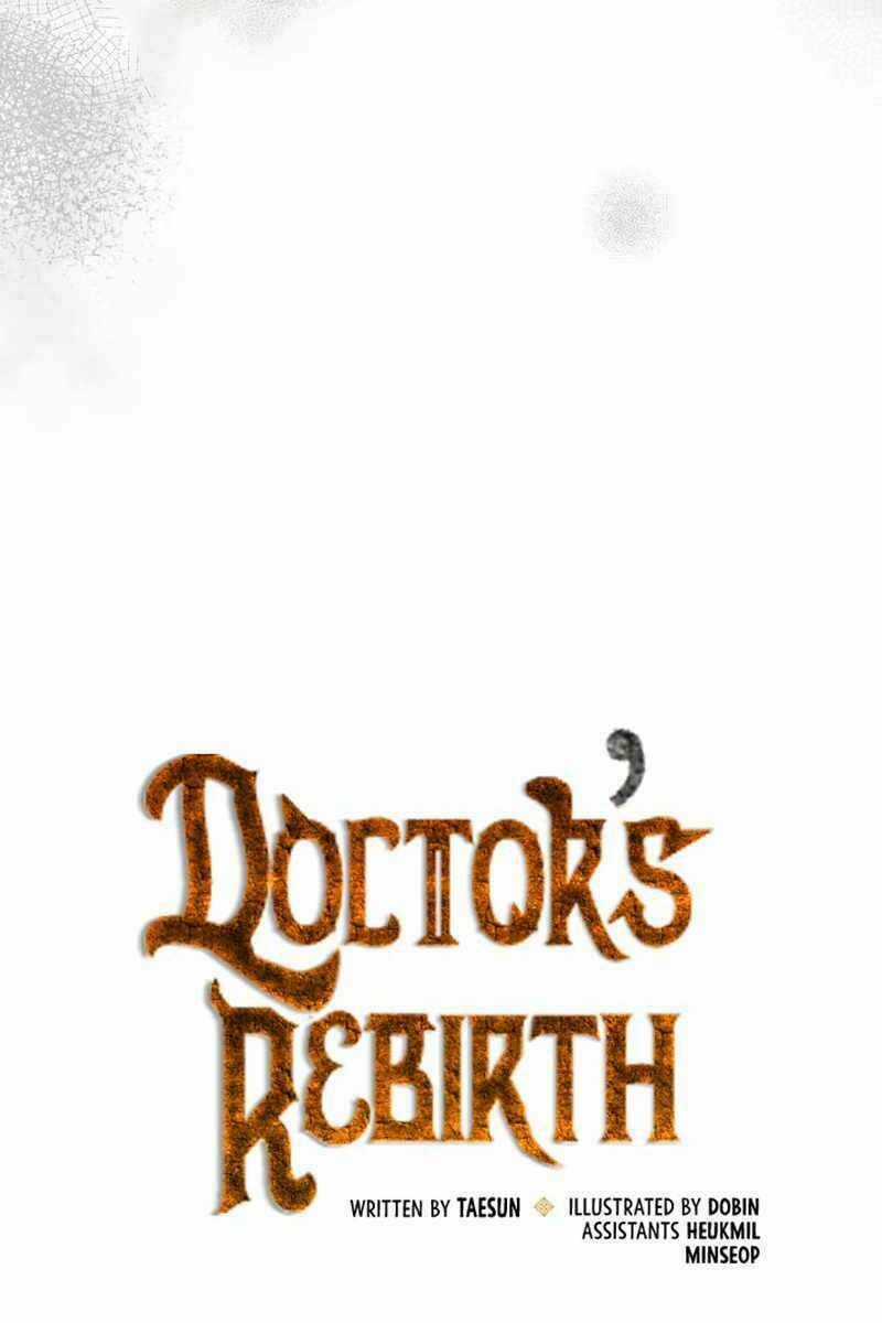 Bác Sĩ Trùng Sinh Về Murim Chapter 106 trang 30