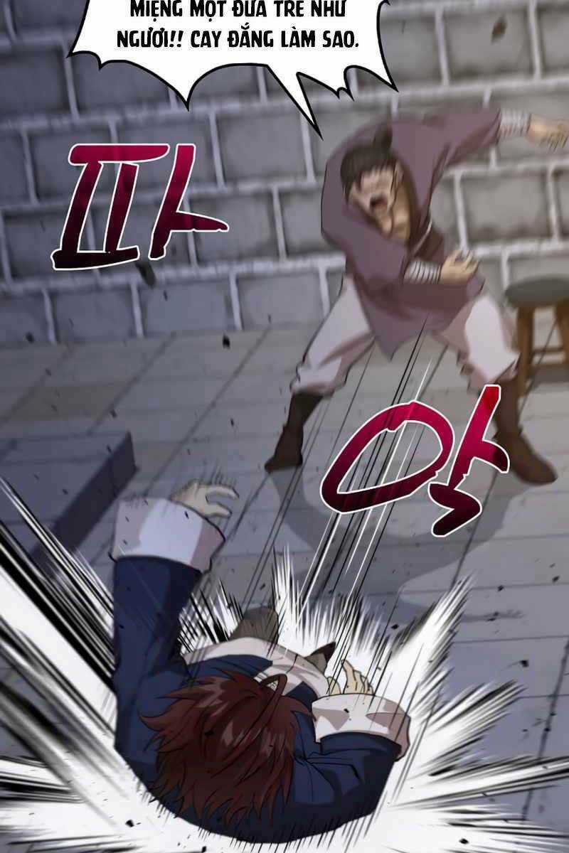 Bác Sĩ Trùng Sinh Về Murim Chapter 106 trang 32