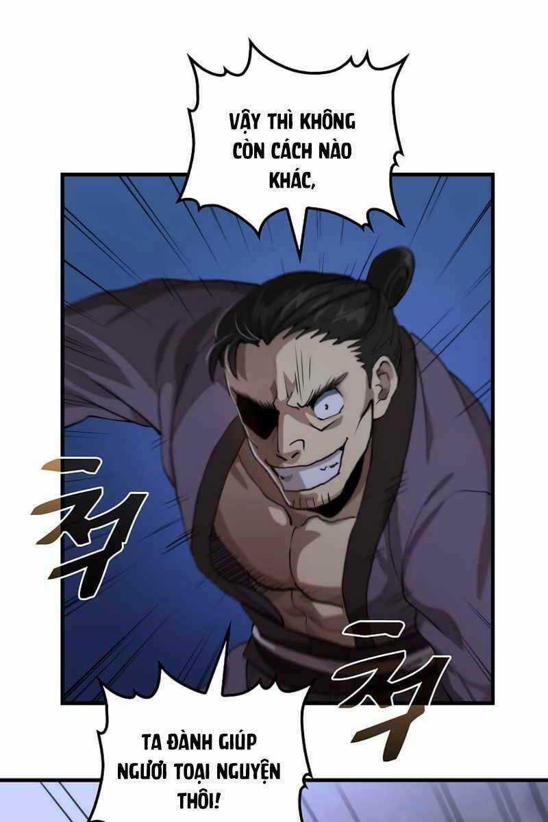 Bác Sĩ Trùng Sinh Về Murim Chapter 106 trang 35