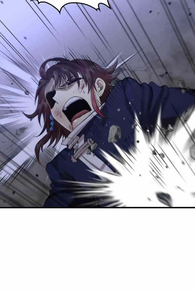 Bác Sĩ Trùng Sinh Về Murim Chapter 106 trang 36