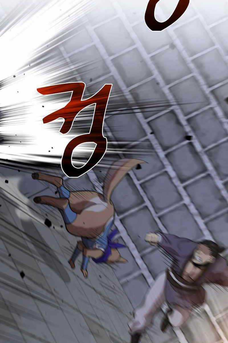 Bác Sĩ Trùng Sinh Về Murim Chapter 106 trang 43