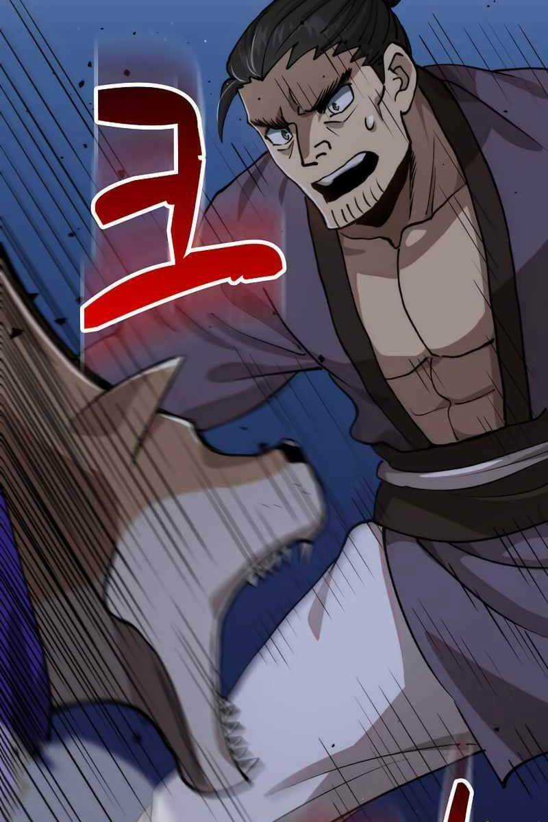 Bác Sĩ Trùng Sinh Về Murim Chapter 106 trang 45