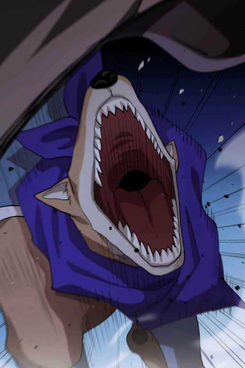 Bác Sĩ Trùng Sinh Về Murim Chapter 106 trang 48