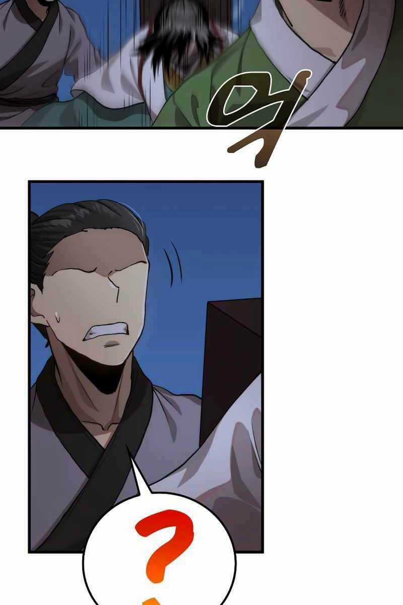 Bác Sĩ Trùng Sinh Về Murim Chapter 106 trang 52