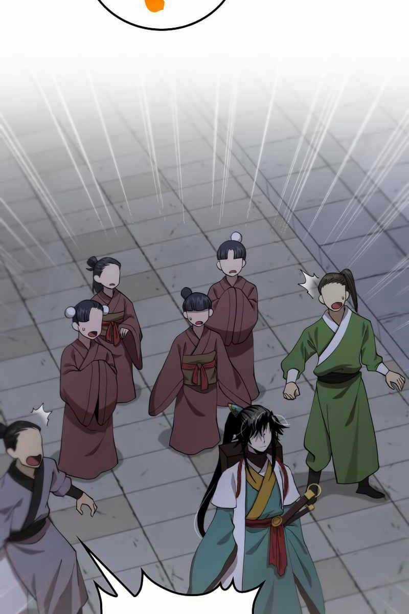 Bác Sĩ Trùng Sinh Về Murim Chapter 106 trang 53