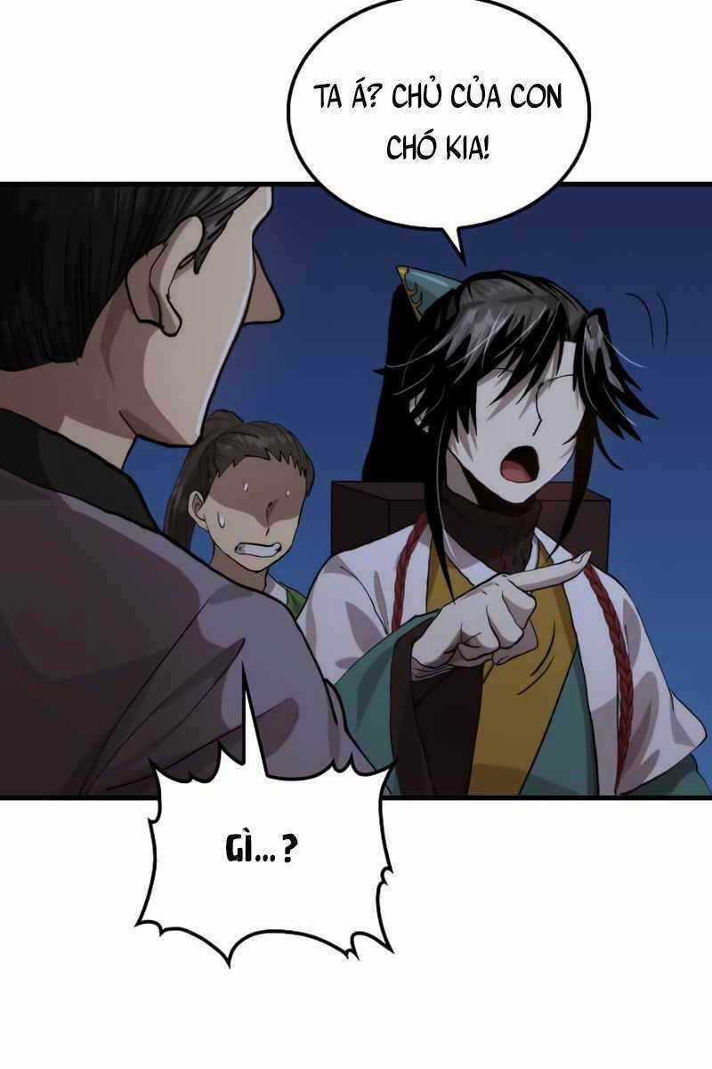 Bác Sĩ Trùng Sinh Về Murim Chapter 106 trang 55