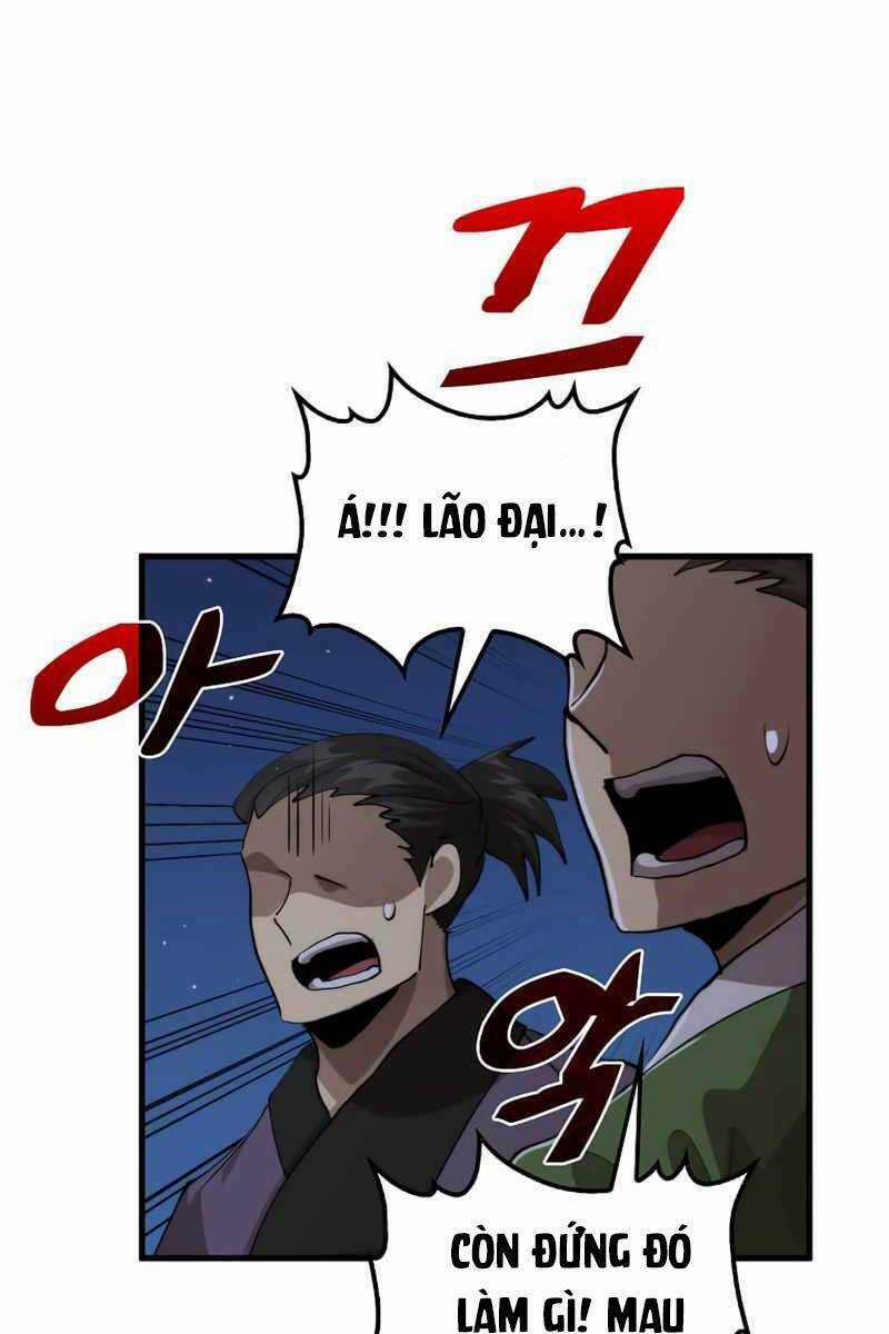 Bác Sĩ Trùng Sinh Về Murim Chapter 106 trang 56