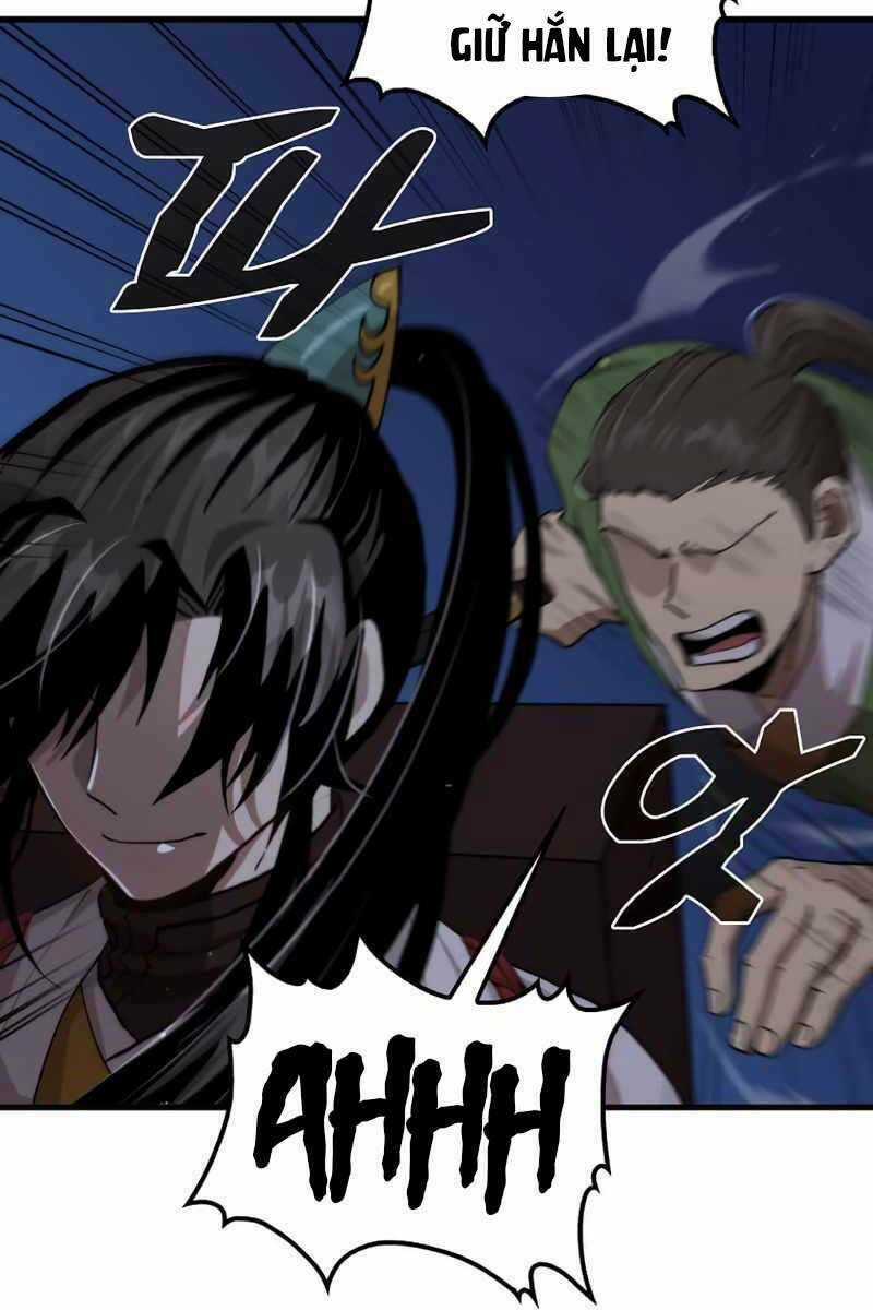 Bác Sĩ Trùng Sinh Về Murim Chapter 106 trang 57