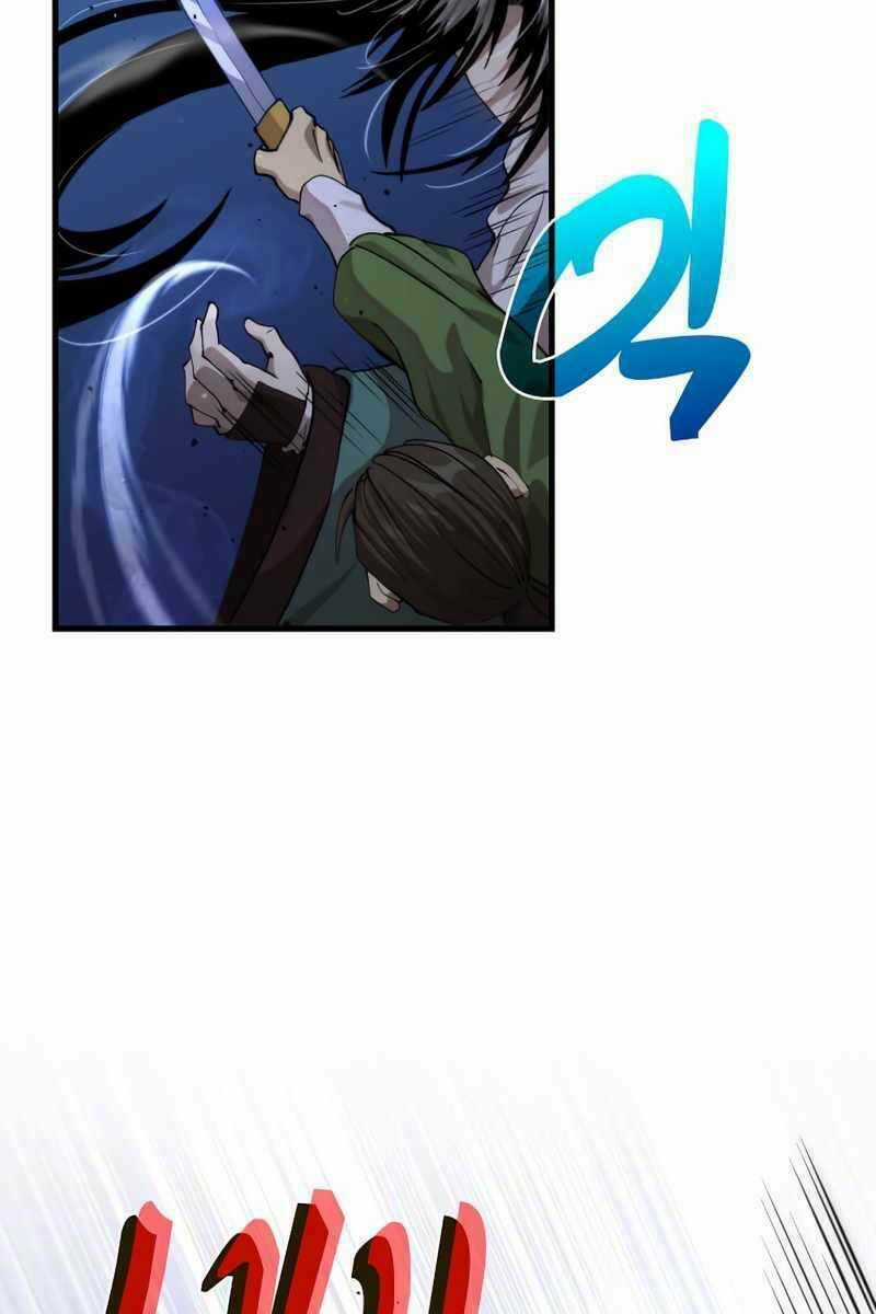 Bác Sĩ Trùng Sinh Về Murim Chapter 106 trang 59