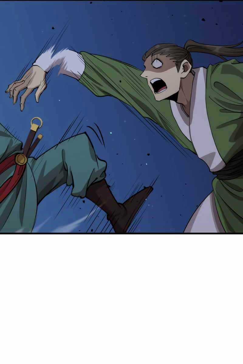 Bác Sĩ Trùng Sinh Về Murim Chapter 106 trang 62