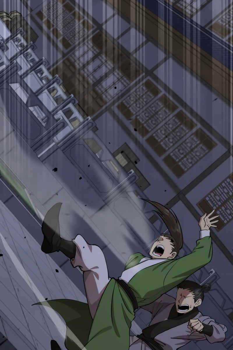 Bác Sĩ Trùng Sinh Về Murim Chapter 106 trang 65