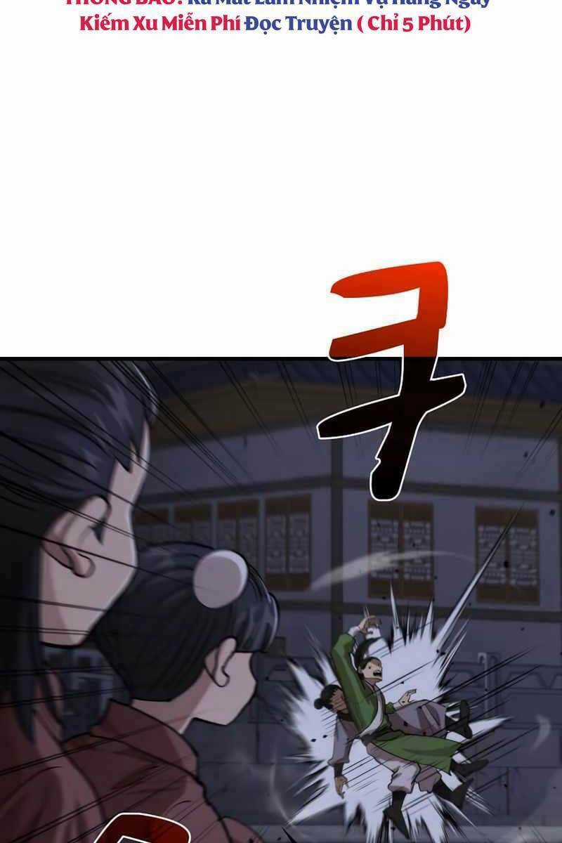 Bác Sĩ Trùng Sinh Về Murim Chapter 106 trang 69