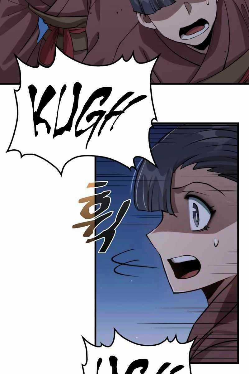 Bác Sĩ Trùng Sinh Về Murim Chapter 106 trang 71