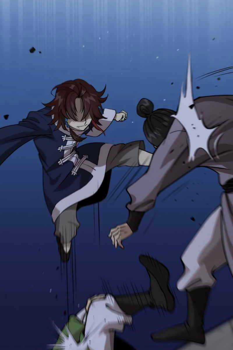 Bác Sĩ Trùng Sinh Về Murim Chapter 106 trang 77