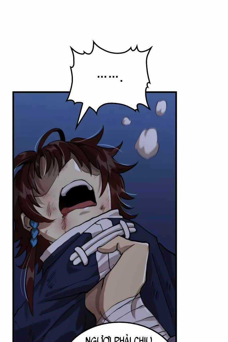 Bác Sĩ Trùng Sinh Về Murim Chapter 106 trang 9