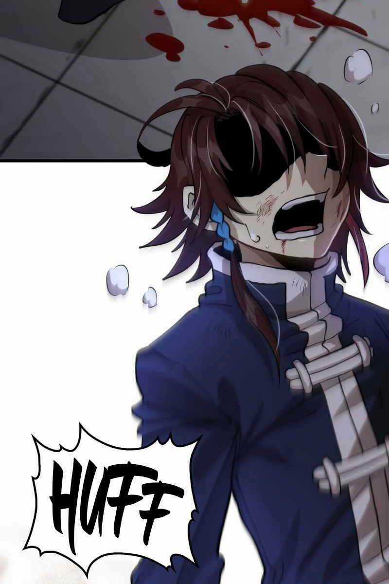 Bác Sĩ Trùng Sinh Về Murim Chapter 106 trang 97