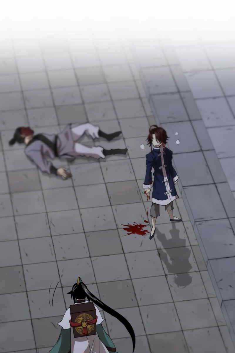 Bác Sĩ Trùng Sinh Về Murim Chapter 106 trang 99