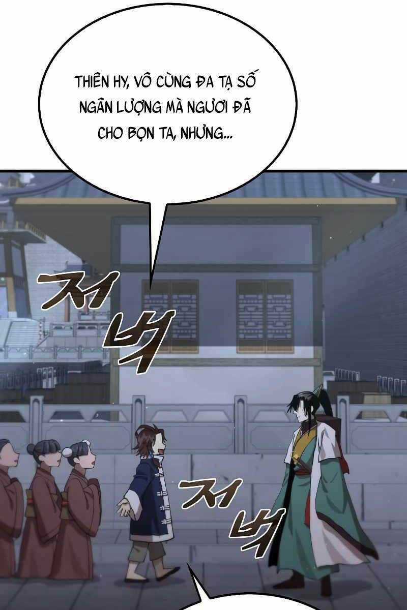 Bác Sĩ Trùng Sinh Về Murim Chapter 107 trang 10