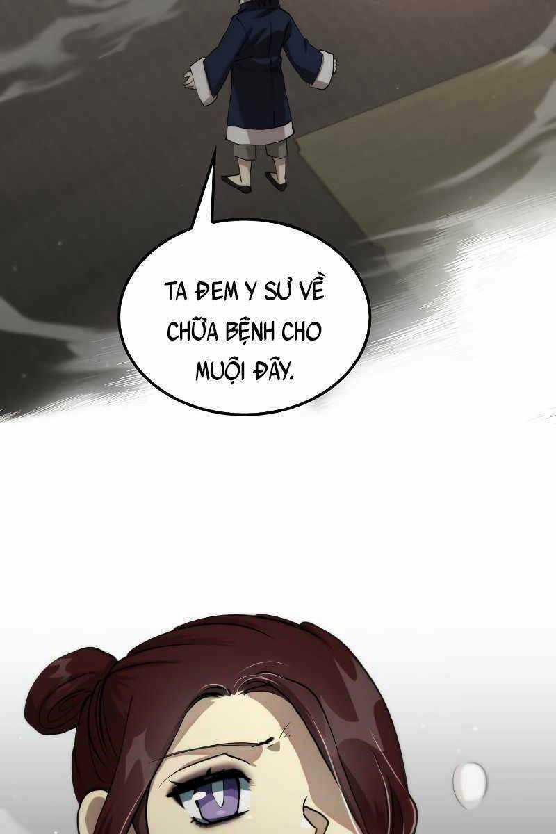 Bác Sĩ Trùng Sinh Về Murim Chapter 107 trang 105