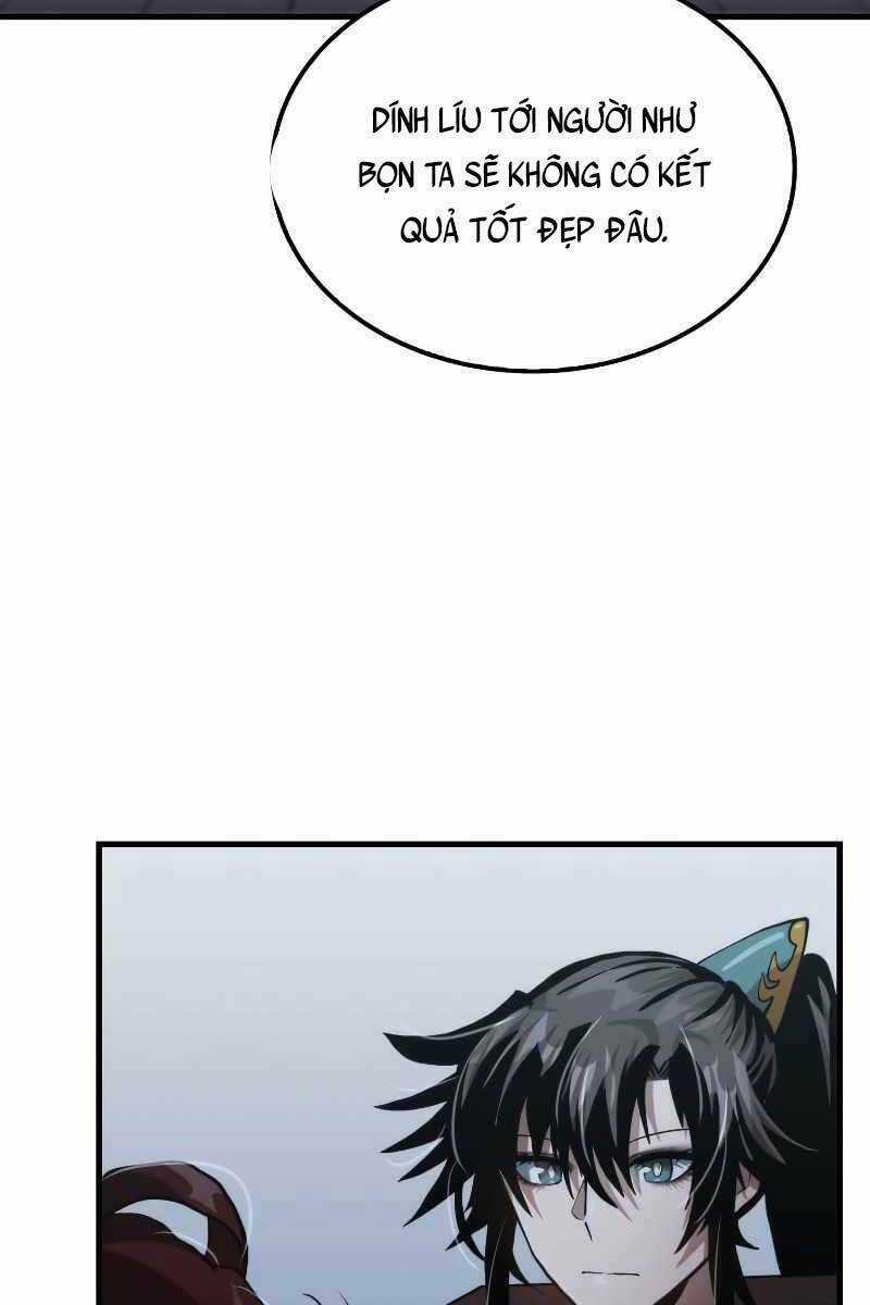 Bác Sĩ Trùng Sinh Về Murim Chapter 107 trang 11