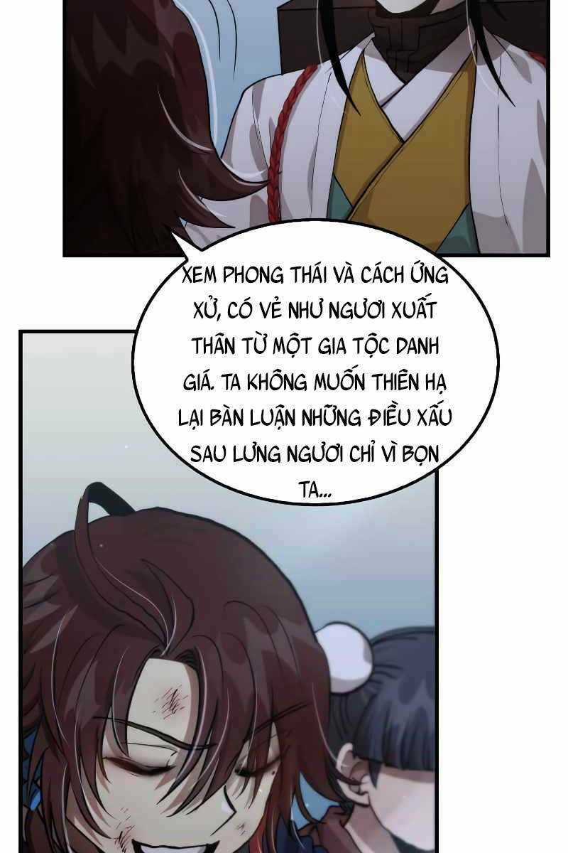 Bác Sĩ Trùng Sinh Về Murim Chapter 107 trang 12