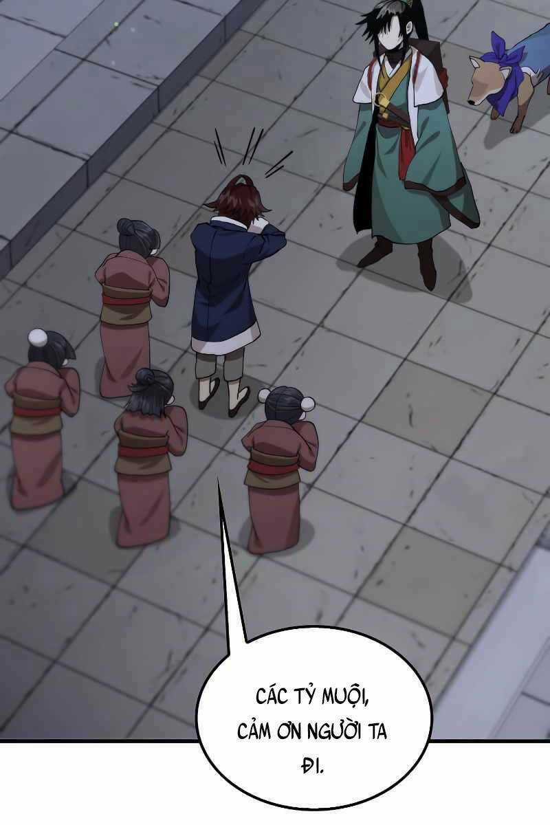 Bác Sĩ Trùng Sinh Về Murim Chapter 107 trang 15