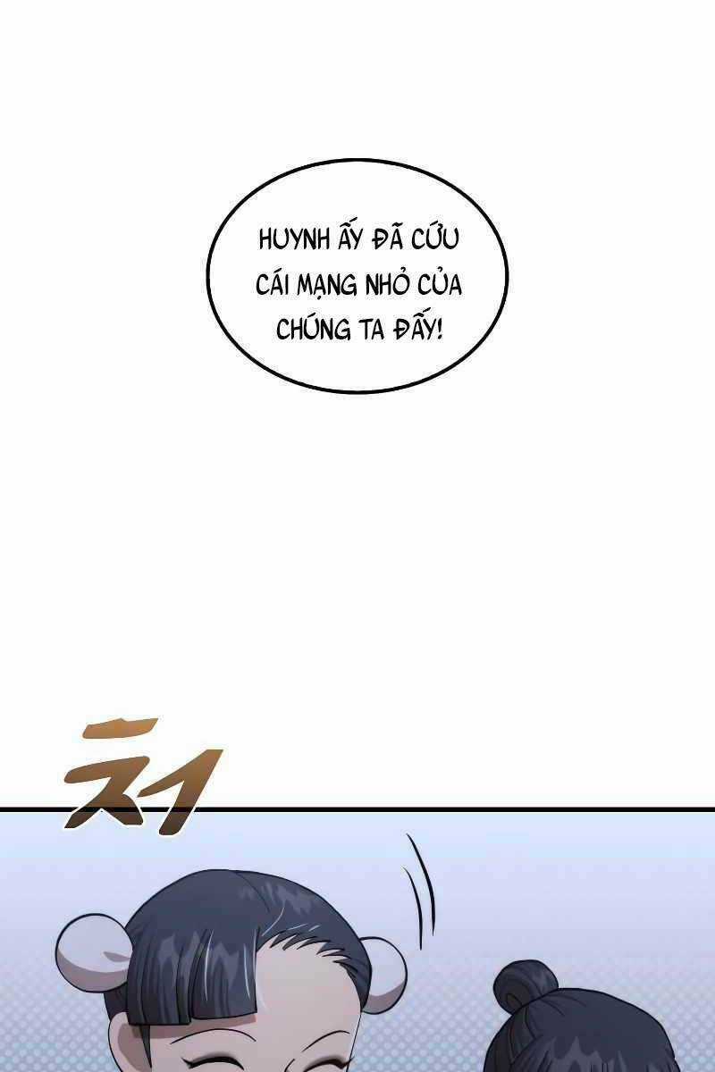 Bác Sĩ Trùng Sinh Về Murim Chapter 107 trang 16