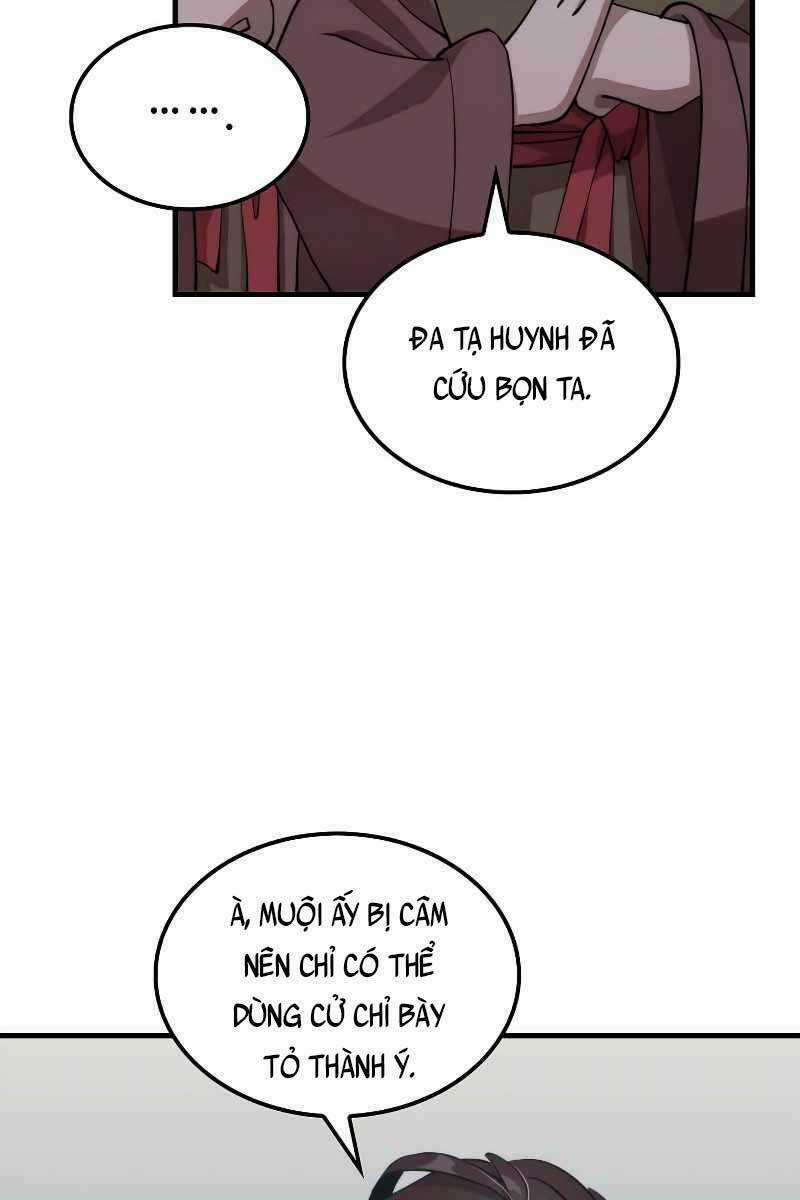 Bác Sĩ Trùng Sinh Về Murim Chapter 107 trang 18