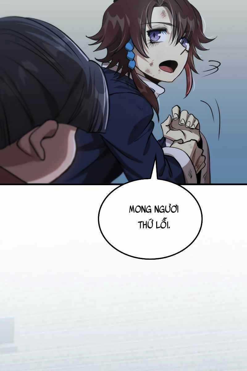 Bác Sĩ Trùng Sinh Về Murim Chapter 107 trang 19