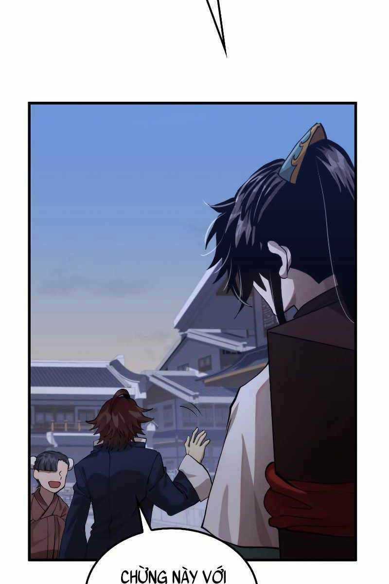 Bác Sĩ Trùng Sinh Về Murim Chapter 107 trang 2