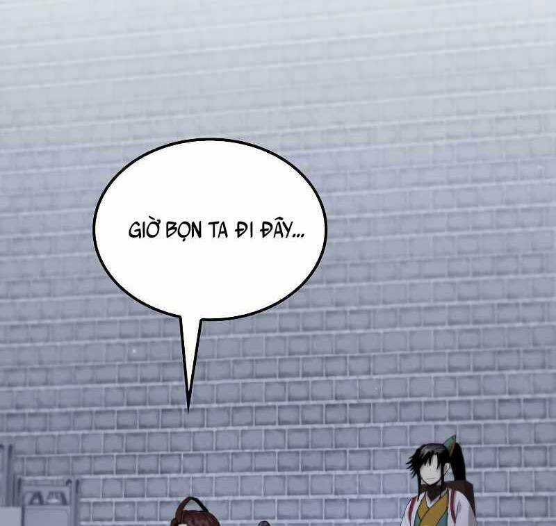 Bác Sĩ Trùng Sinh Về Murim Chapter 107 trang 20