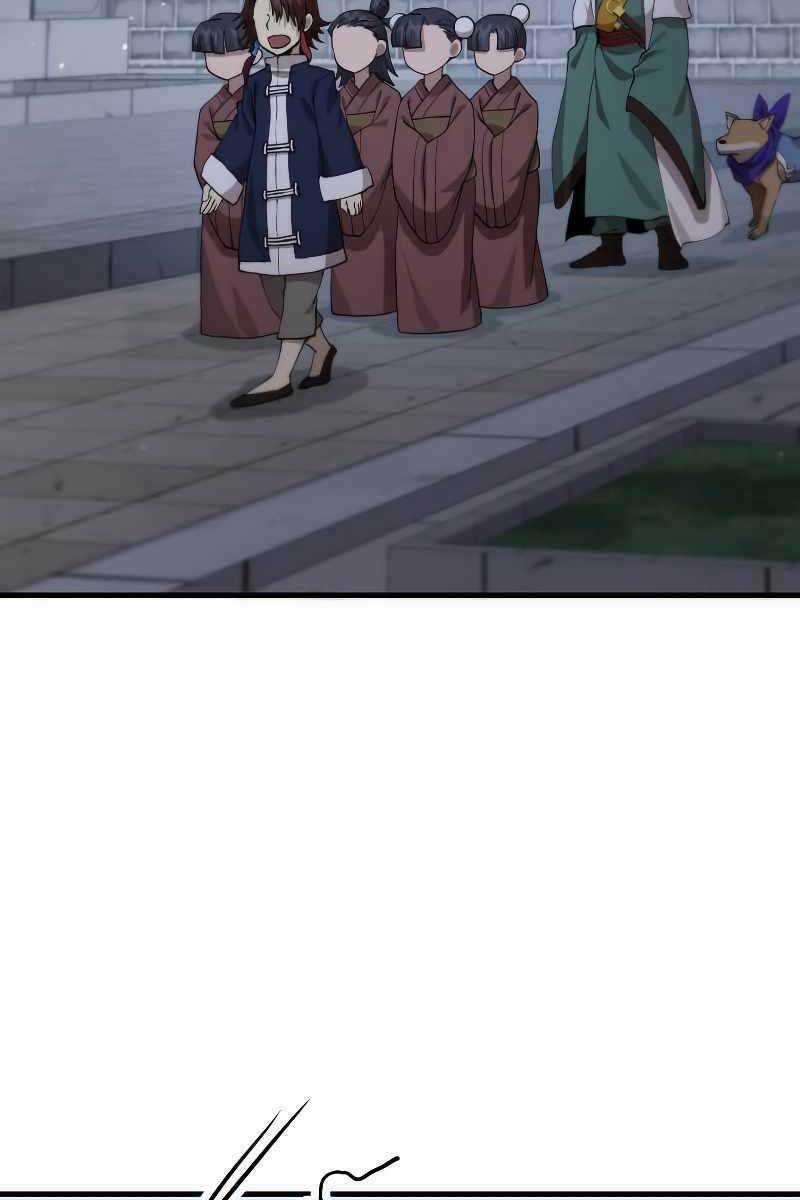 Bác Sĩ Trùng Sinh Về Murim Chapter 107 trang 21