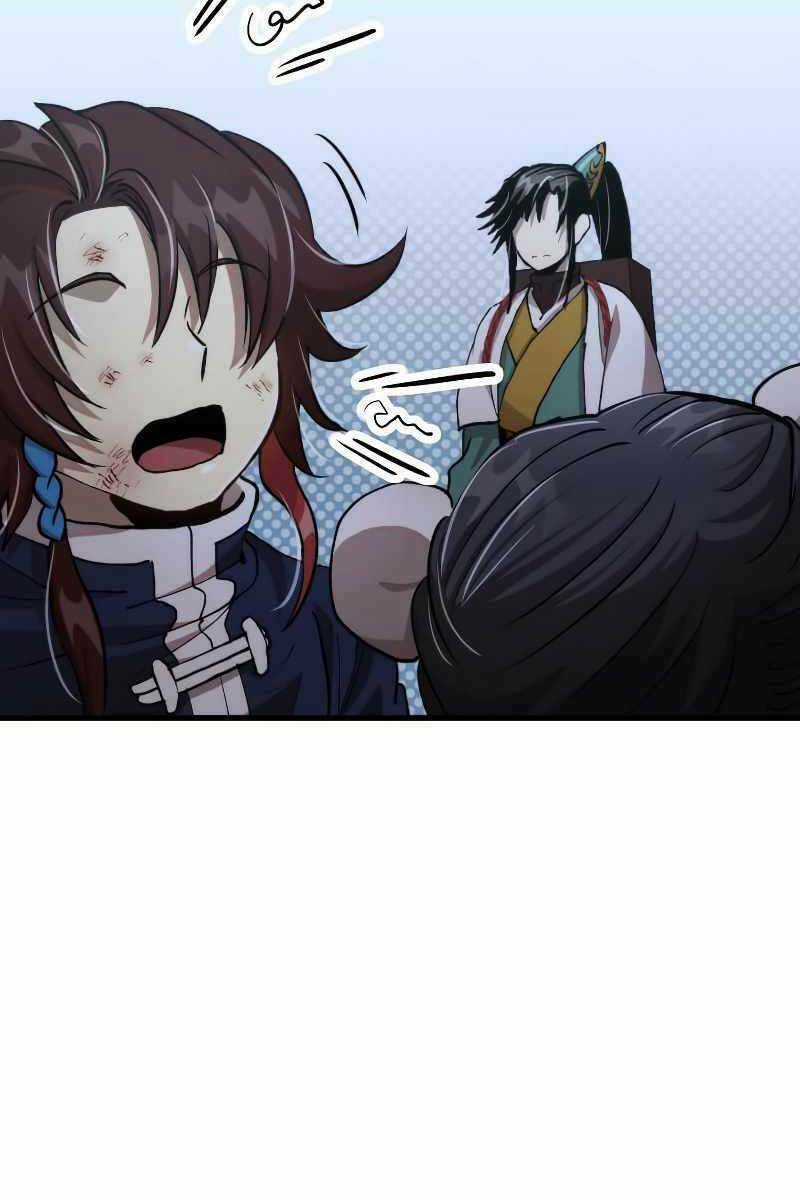 Bác Sĩ Trùng Sinh Về Murim Chapter 107 trang 22