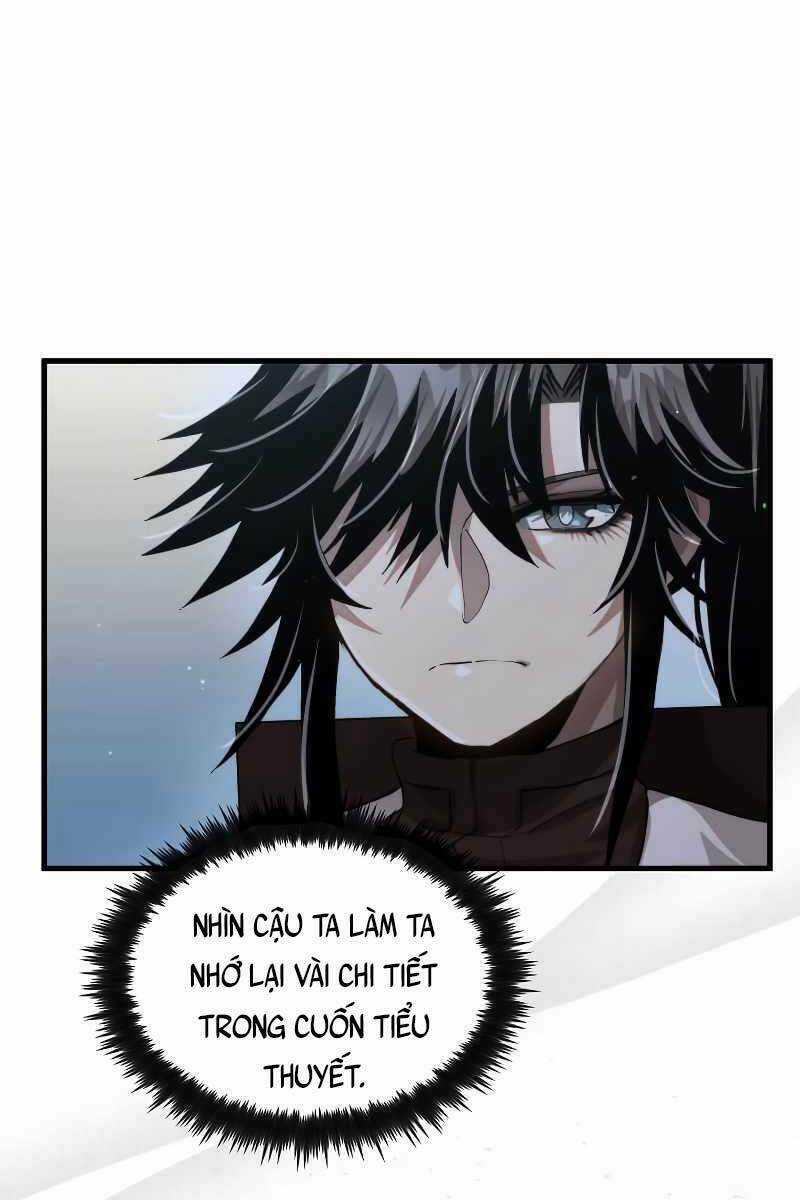 Bác Sĩ Trùng Sinh Về Murim Chapter 107 trang 23