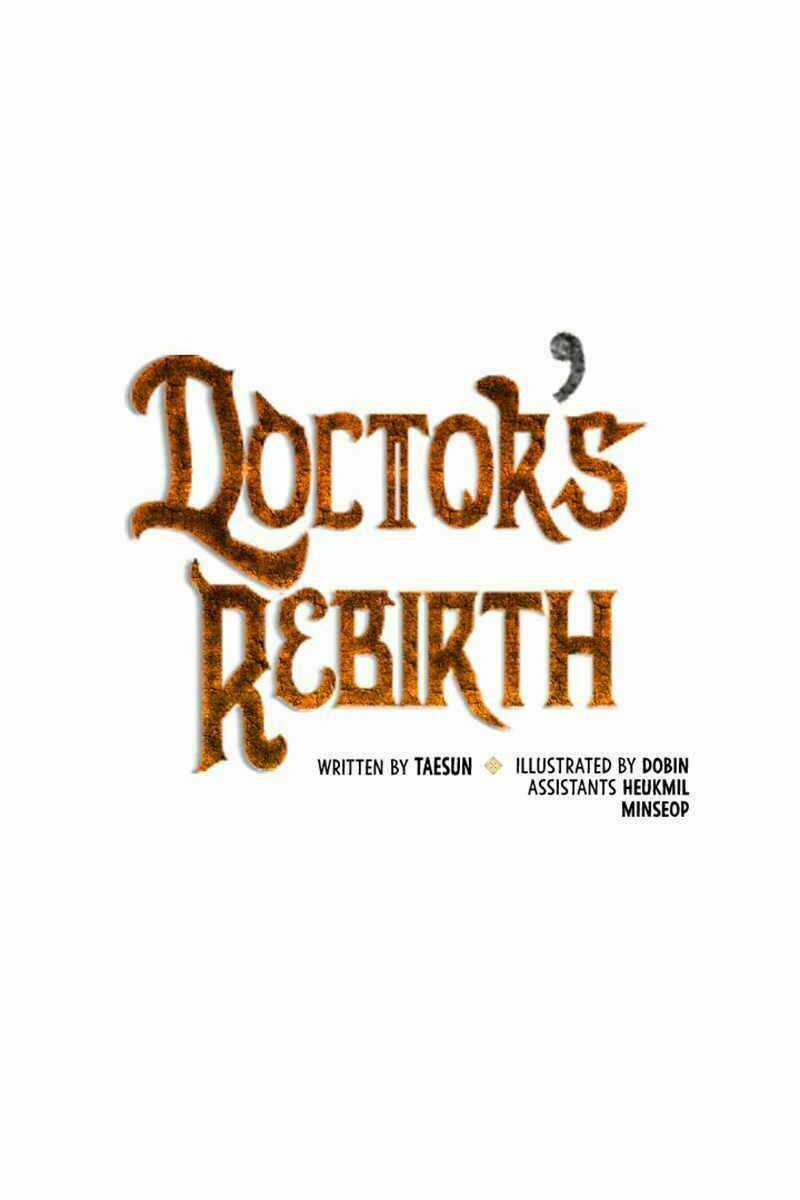 Bác Sĩ Trùng Sinh Về Murim Chapter 107 trang 25