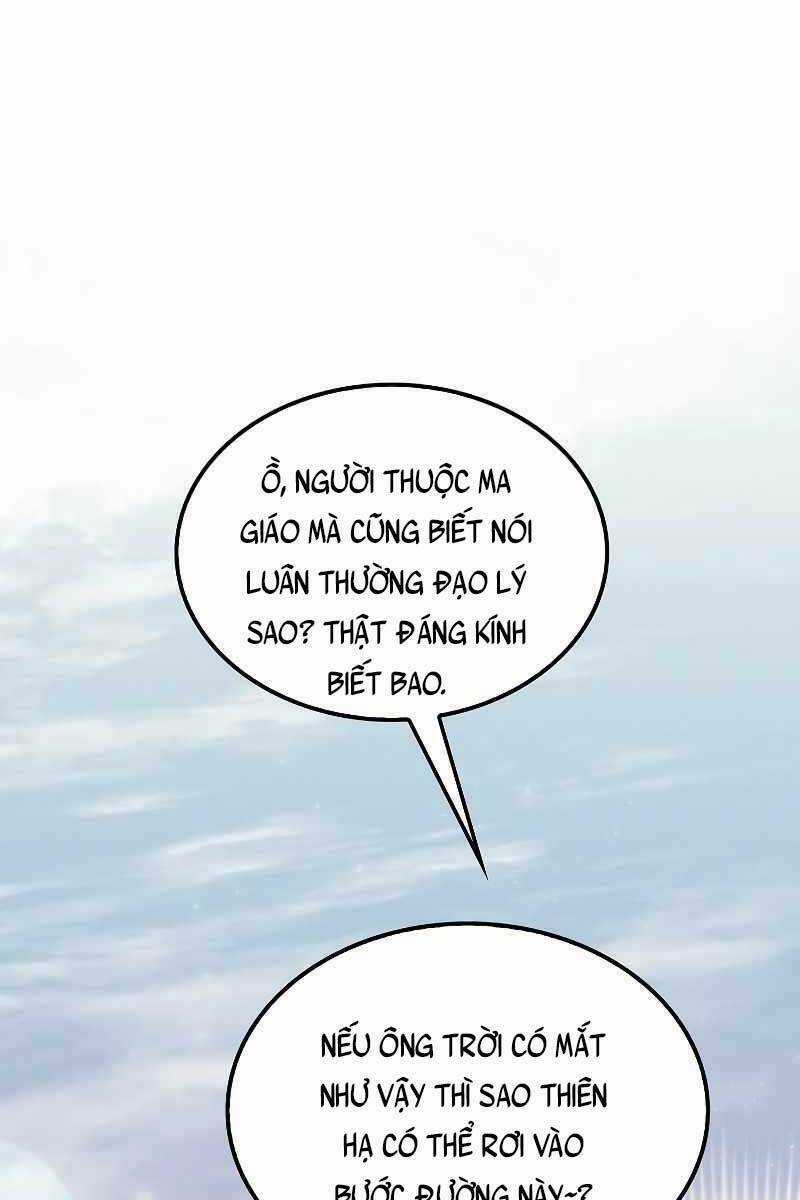 Bác Sĩ Trùng Sinh Về Murim Chapter 107 trang 27