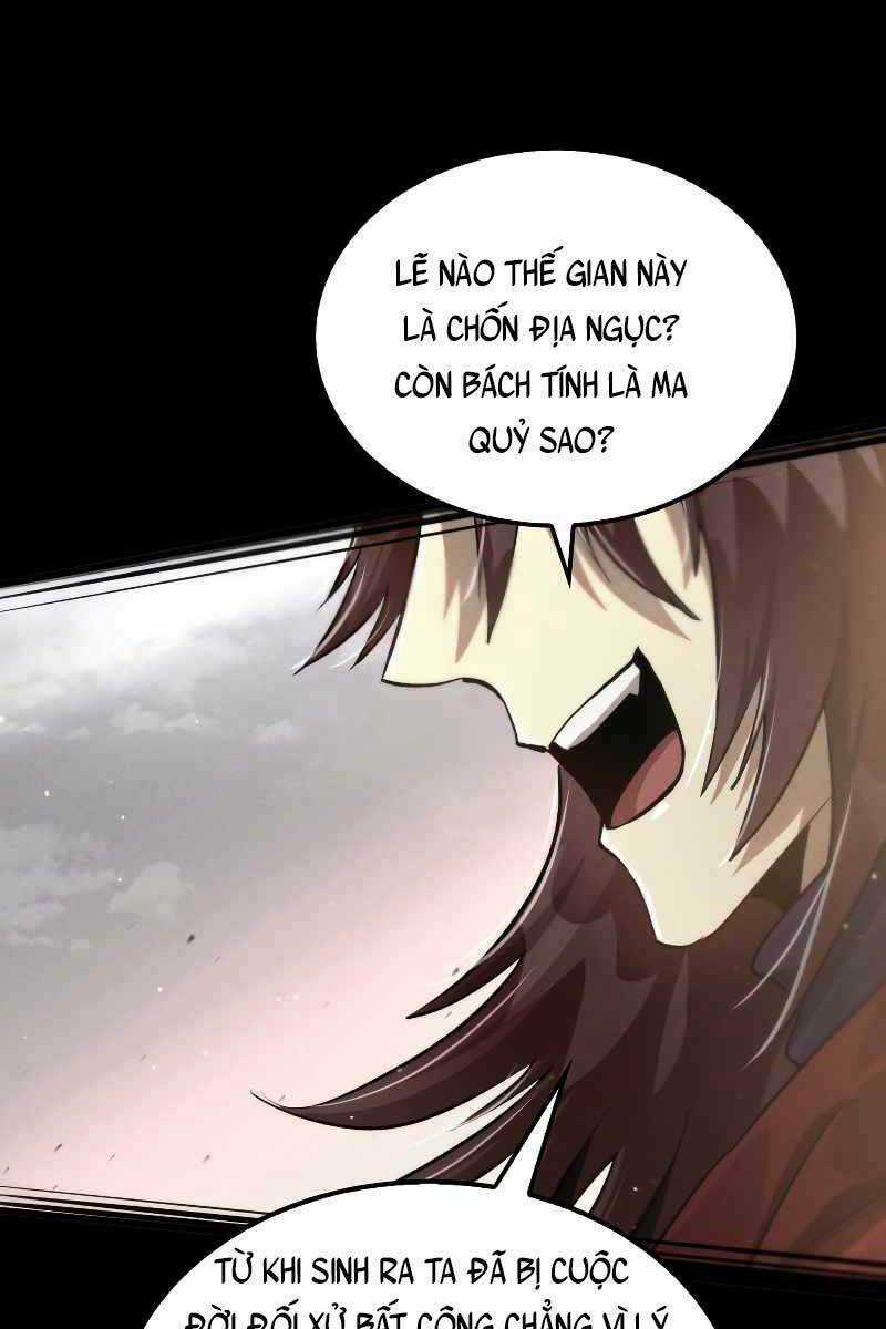 Bác Sĩ Trùng Sinh Về Murim Chapter 107 trang 29