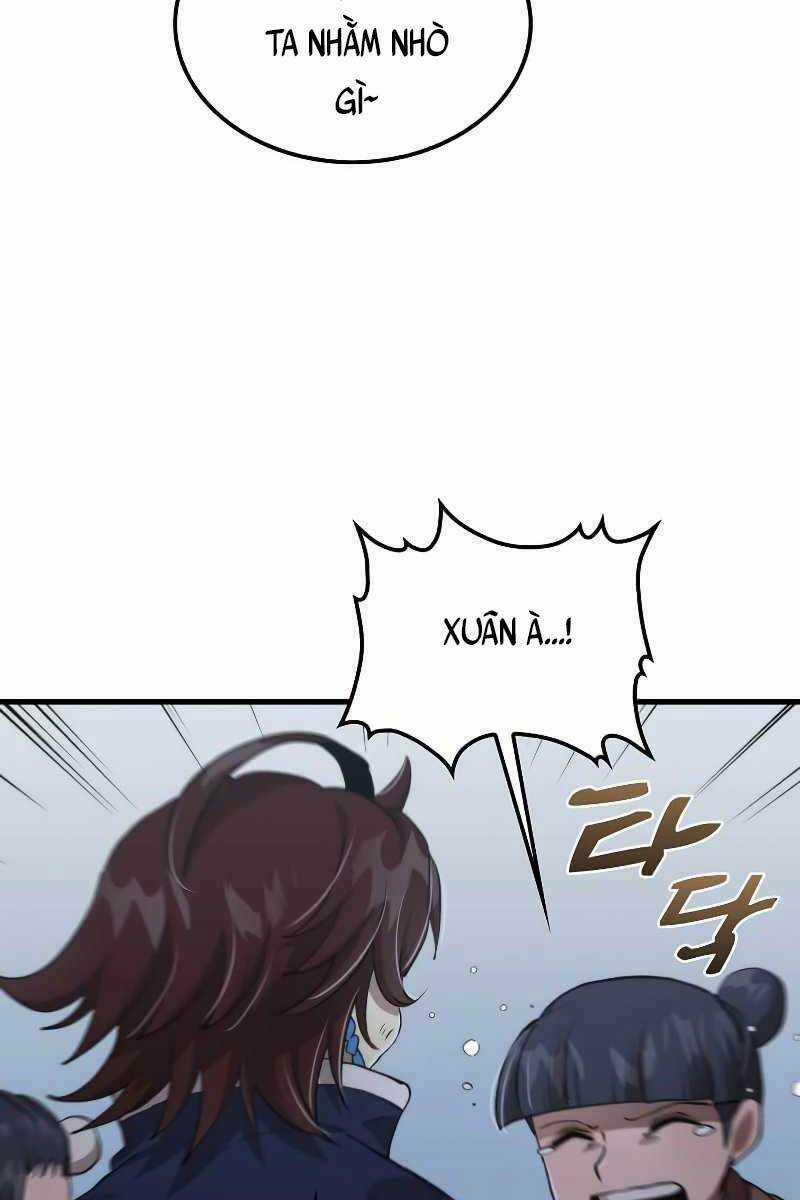 Bác Sĩ Trùng Sinh Về Murim Chapter 107 trang 3