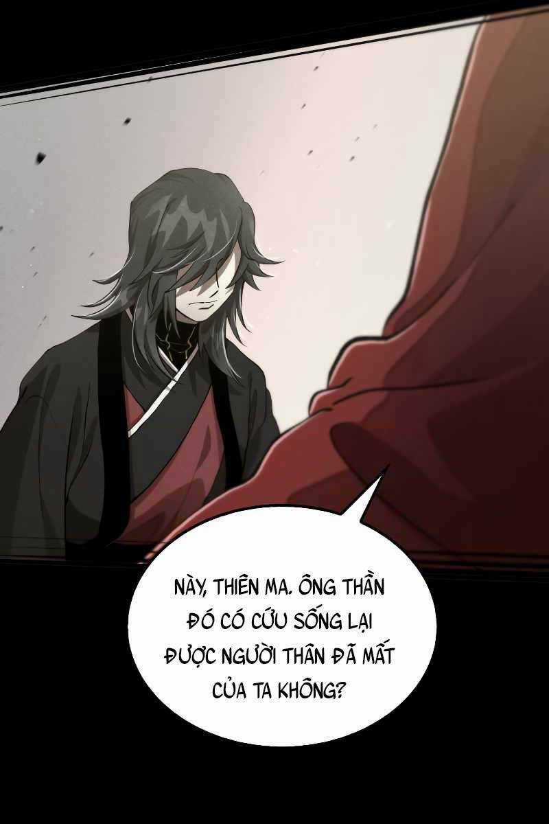 Bác Sĩ Trùng Sinh Về Murim Chapter 107 trang 31