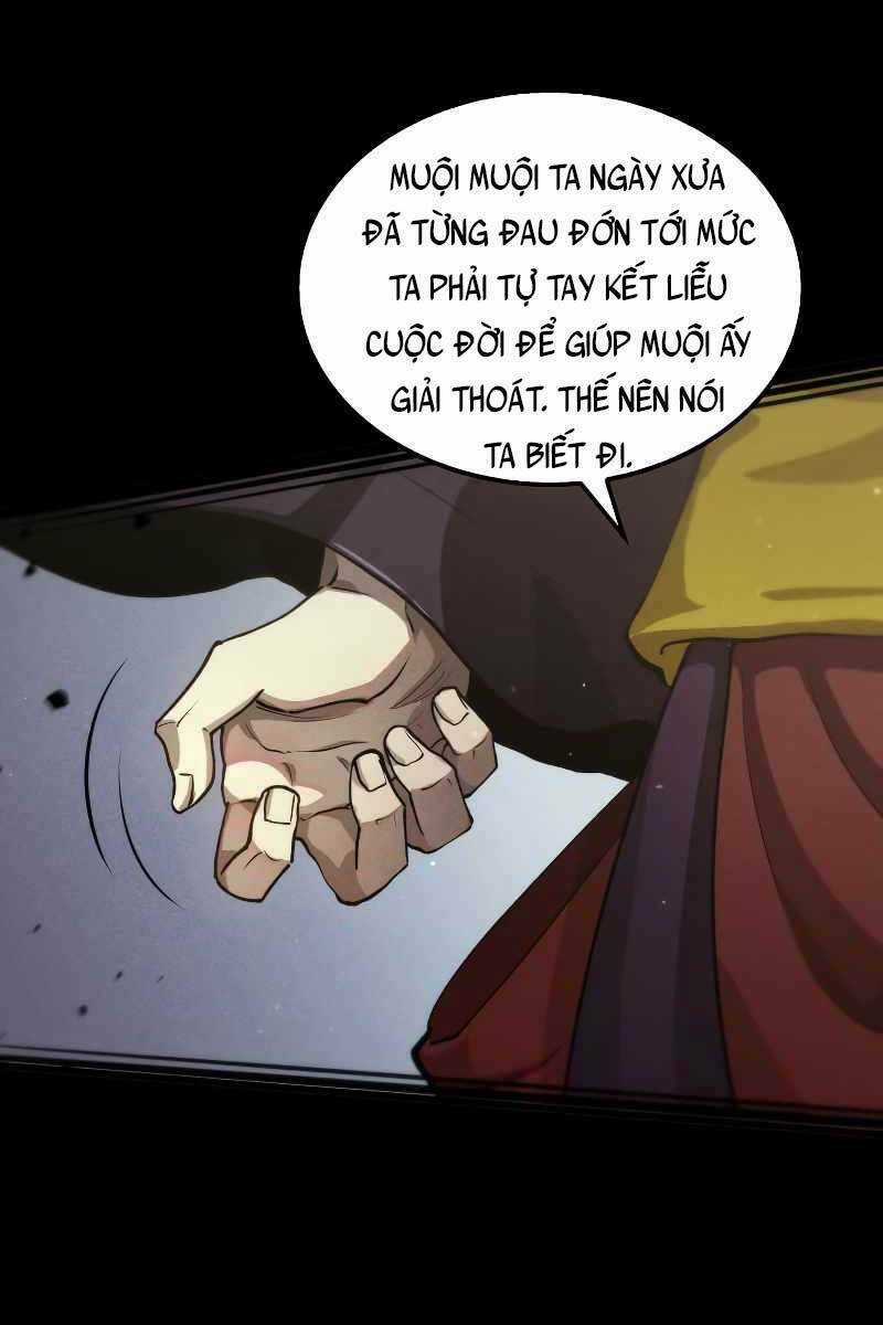 Bác Sĩ Trùng Sinh Về Murim Chapter 107 trang 32