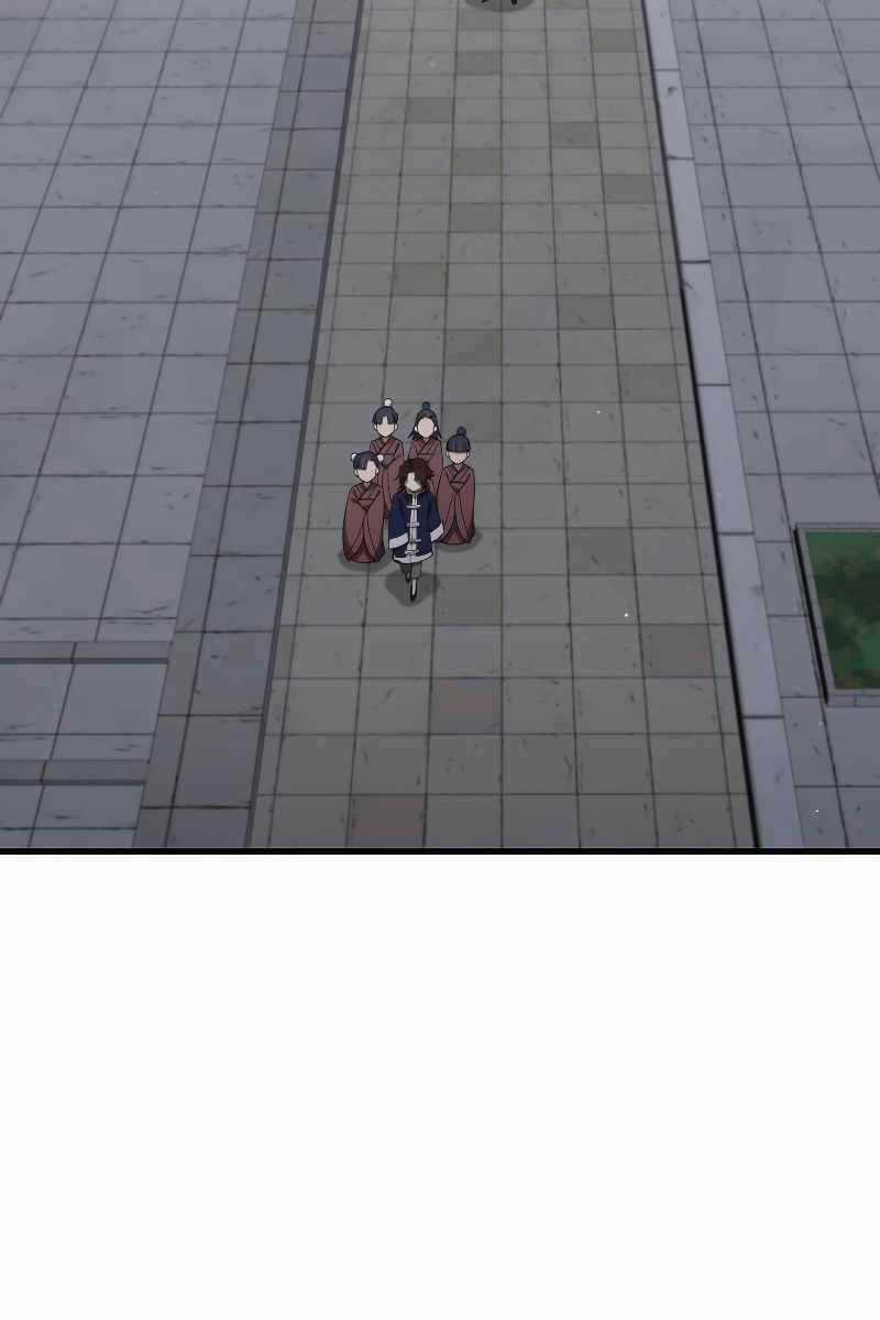 Bác Sĩ Trùng Sinh Về Murim Chapter 107 trang 36