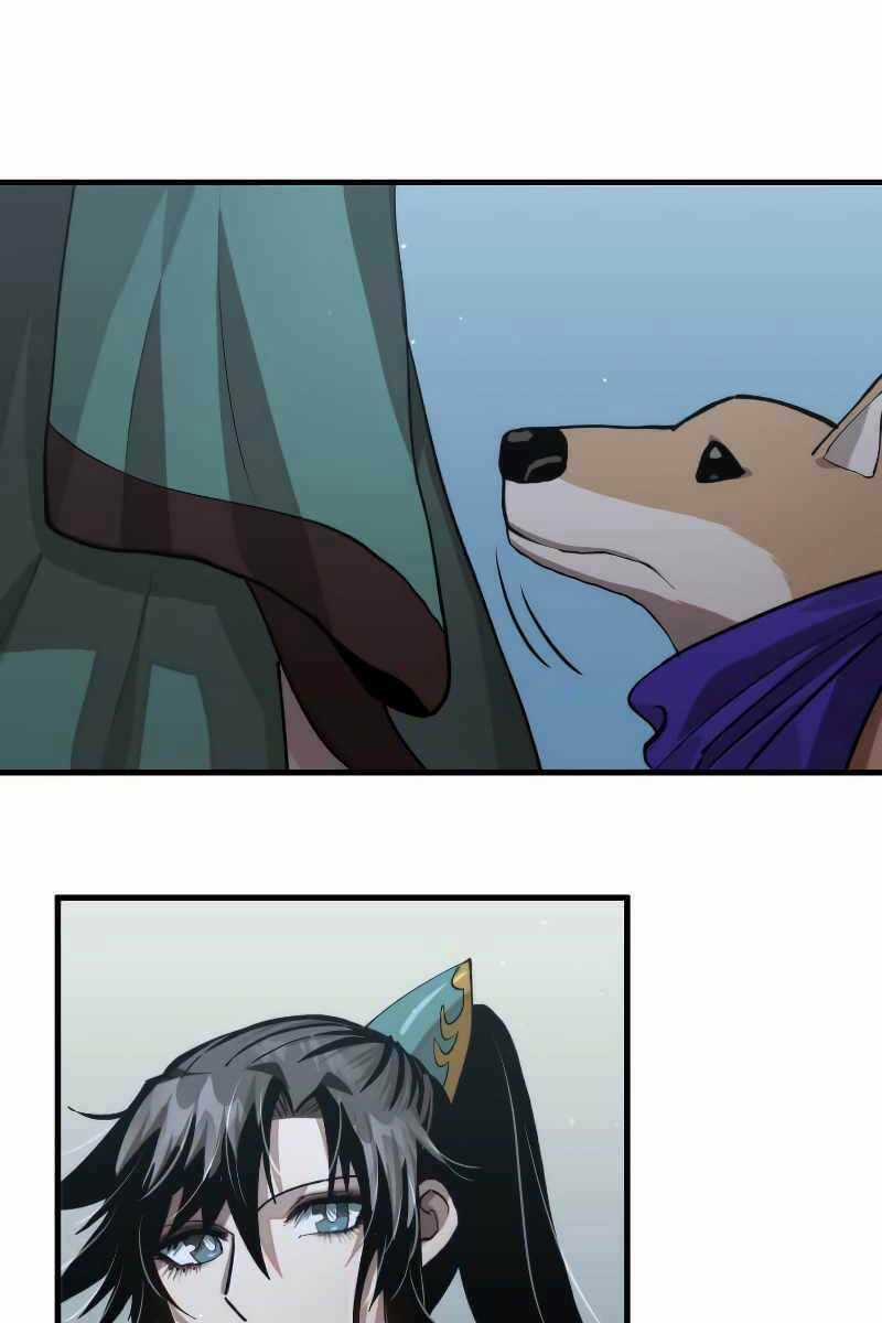 Bác Sĩ Trùng Sinh Về Murim Chapter 107 trang 37