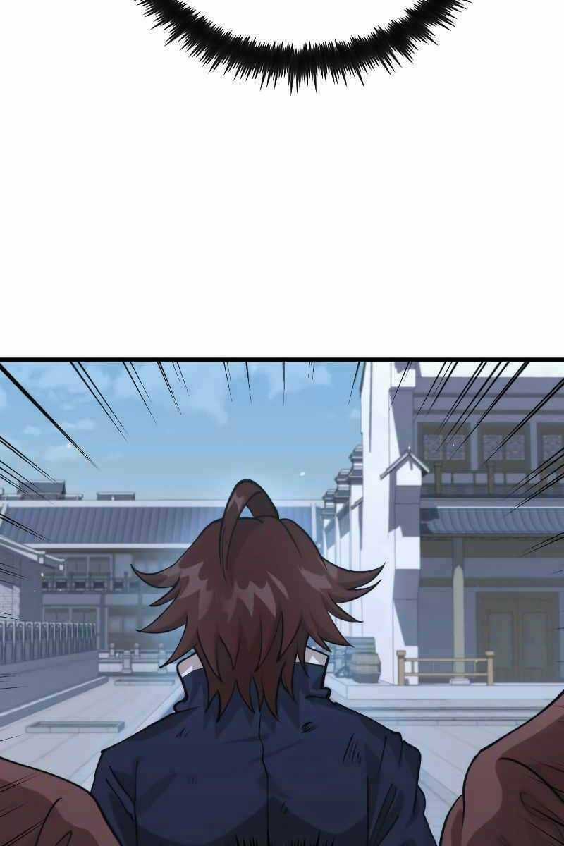 Bác Sĩ Trùng Sinh Về Murim Chapter 107 trang 39