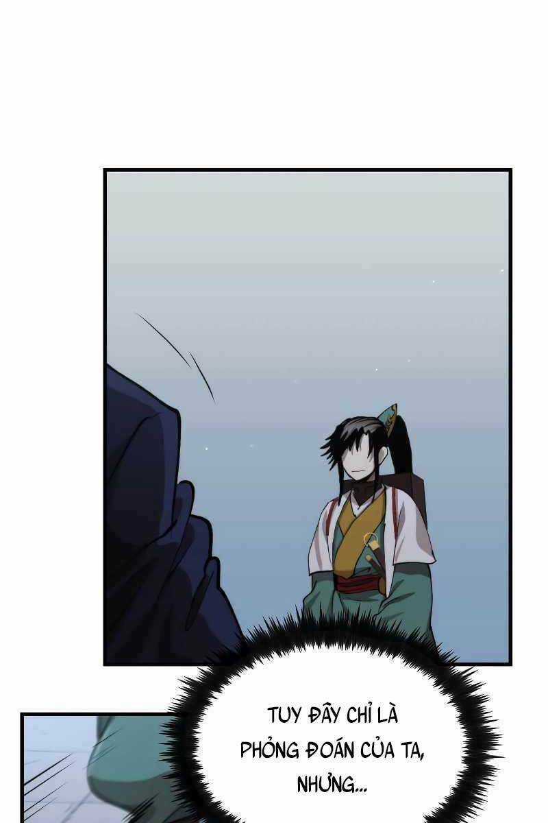 Bác Sĩ Trùng Sinh Về Murim Chapter 107 trang 44