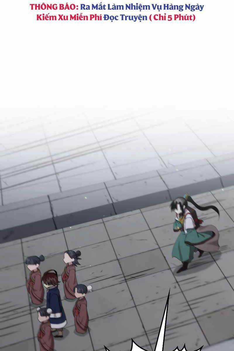 Bác Sĩ Trùng Sinh Về Murim Chapter 107 trang 46